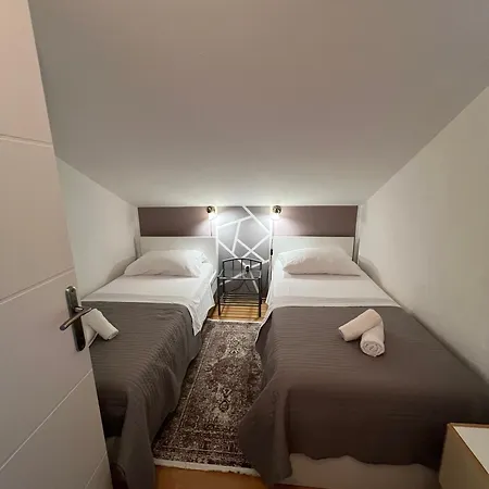 Mit Balkon Und Herrlichem Meerblick Apartment *